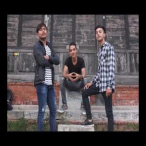 Aaganai Bhari — Nepathya (Unplugged ) - 320Kbps 76Bpm - Bassermusic Studios. | MP3 Karaoke [EXCLUSIVE]