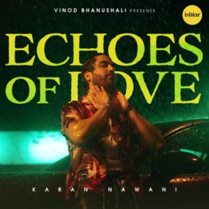 Aankhon Mei Teri (Karan Nawani Unplugged) — 320Kbps 106Bpm | MP3 Karaoke
