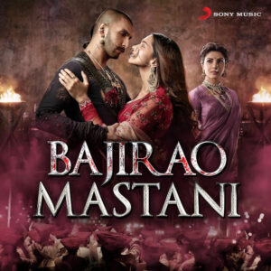 Aayat (Bajirao Mastani) — With Chorus - 320Kbps - 90Bpm - Bassermusic Studios | MP3 Karaoke