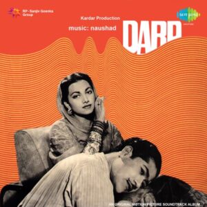 Afsana Likh Rahi Hoon (Dard — 1947) - 320Kbps - Bassermusic Studios | MP3 Karaoke
