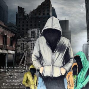Akill — Laal Bindi 320Kbps | MP3 Karaoke