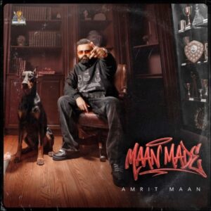 Amrit Maan — 320Kbps | MP3 Karaoke