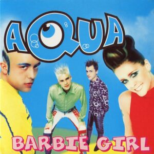 Aqua — Lollipop (Remix By Djfrank) - 320Kbps 146Bpm - Bassermusic Studios | MP3 Karaoke