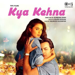 Aye Dil Laya Hai Bahaar (Kya Kehna) — 320Kbps 78Bpm - Bassermusic Studios | MP3 Karaoke