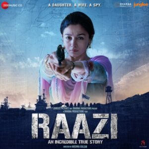 Aye Watan (Arijit Singh) — 320Kbps | MP3 Karaoke
