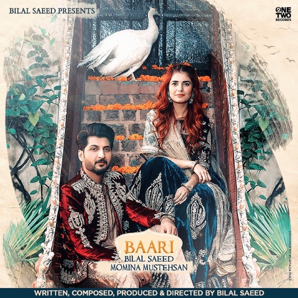 Baari (Bilaal Saeed) — Reprised Version 80Bpm - 320Kbps - Bassermusic Studios | MP3 Karaoke