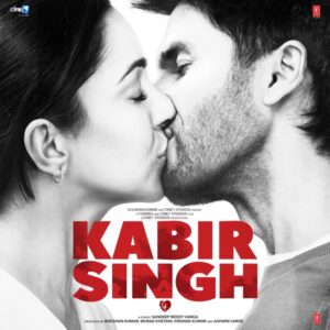Bekhayali — Arijit Singh Version 320Kbps | MP3 Karaoke