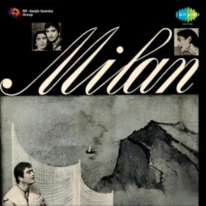Bol Gori Bol Tera Kaun Piya (Milan 1967) — 320Kbps - Bassermusic Studios | MP3 Karaoke