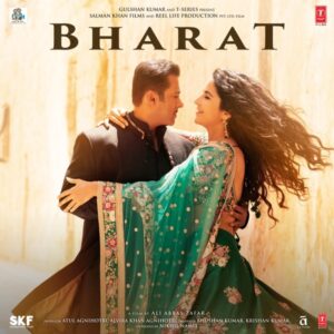 Chasni Song (Bharat) — 320Kbps | MP3 Karaoke