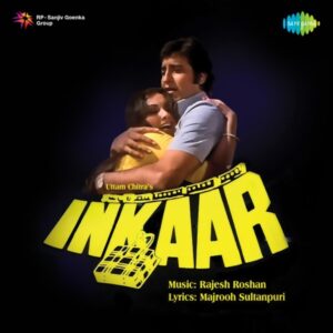 Chhodo Yeh Nigahon Ka Ishara (Inkaar 1977) — 146Bpm - Bassermusic Studios | MP3 Karaoke