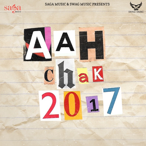 Chitta Kha Gaya — Unknown Artist | MP3 Karaoke