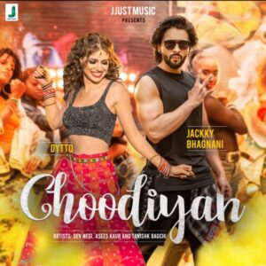 Choodiyan 320Kbps — Unknown Artist | MP3 Karaoke
