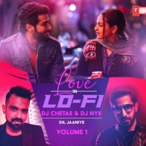 Dil Jaaniye (Jubin Nautiyal) — 1 | MP3 Karaoke