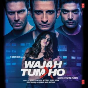 Dil Mein Chhupa Loonga (Wajah Tum Ho — Armaan Mallik) - 320Kbps 81Bpm - Bashirmusic.... | MP3 Karaoke