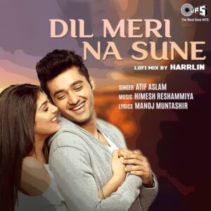 Dil Meri Na Sune (Atif Aslam) 320Kbps — 82Bpm - Bassermusic Studios | MP3 Karaoke
