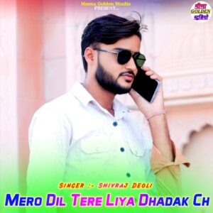 Dil Mero Dhadak Dhadak (Pawari Song) — 320Kbps - Bassermusic Studios | MP3 Karaoke
