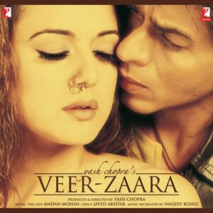 Do Pal (Veer Zaara) — With Female Vocal - 320Kbps - 168Bpm - Bassermusic Studios | MP3 Karaoke