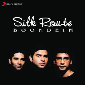 Dooba Dooba (Silk Route — Hindi Pop) - Wav 105Bpm - Bassermusic Studios | WAV Karaoke