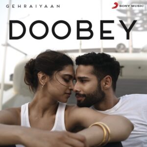 Doobey (Gehraiyaan) — 320Kbps - 119Bpm - Bassermusic Studios | MP3 Karaoke