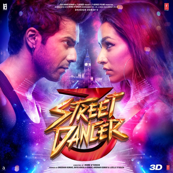 Dua Karo (Street Dancer 3D) — 320Kbps | MP3 Karaoke