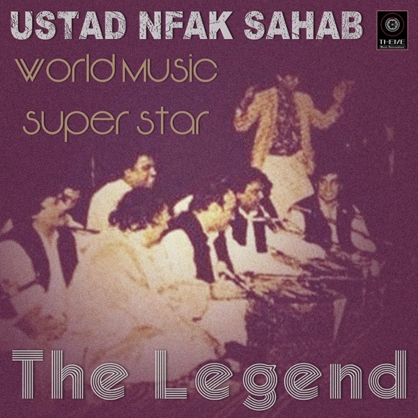 Duma Dum Mast Kalander -320Kbps Track — Unknown Artist | MP3 Karaoke