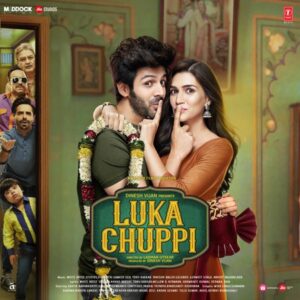 Duniya (Luka Chuppi) — 320Kbps 154Bpm - Bashirmusic | MP3 Karaoke