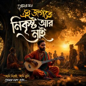 Ei Jogote (Bangla Song) — Amin And Shehnaz - 320Kbps - 124Bpm - Bassermusic Studios | MP3 Karaoke