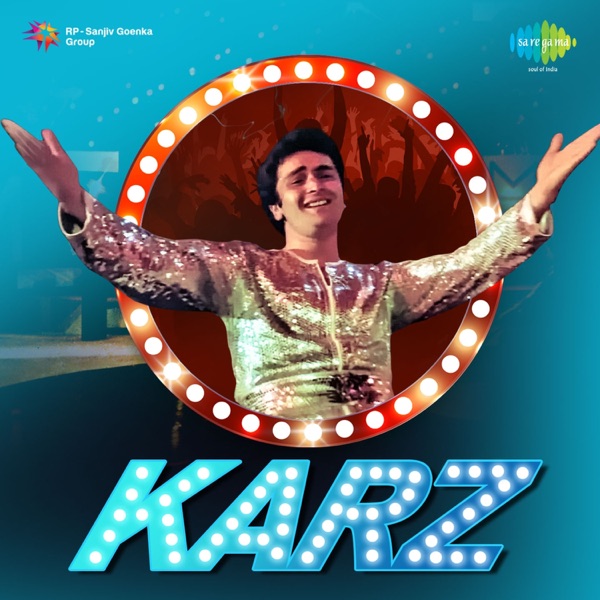 Ek Hasina Thi — Track | MP3 Karaoke