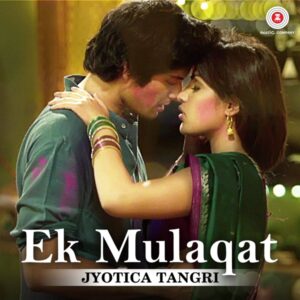 Ek Mulaqat (Jyotica Tangri) — 320Kbps 80Bpm - Bassermusic Studios | MP3 Karaoke
