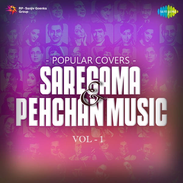 Ek Pyar Ka Nagma Hai (Unplugged) C# — Unknown Artist | MP3 Karaoke
