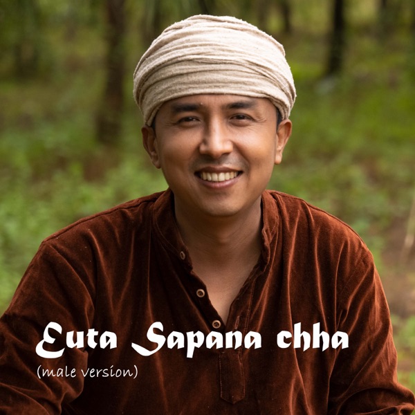Euta Sapana Chha (Pushpan Pradhan) — 320Kbps 82Bpm - Bashirmusic | MP3 Karaoke
