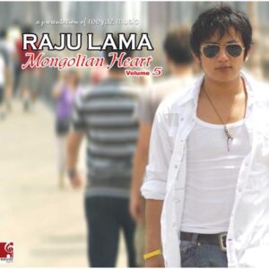 Halla Chalechha (Raju Lama) — 320Kbps 154Bpm | MP3 Karaoke