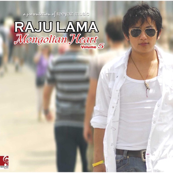 Halla Chalechha (Raju Lama) — 320Kbps 154Bpm | MP3 Karaoke