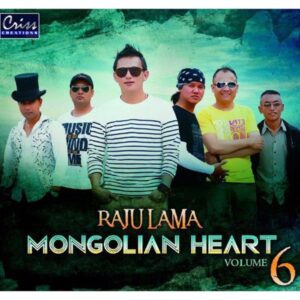 Herda Herdai (Raju Lama) — Wav 148Bpm - Bassermusic Studios | WAV Karaoke