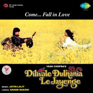 Ho Gaya Hai Tujhko (Ddlj) 320Kbps — Unknown Artist | MP3 Karaoke