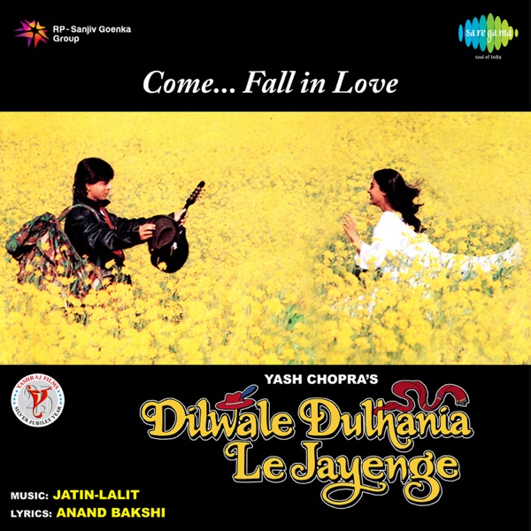 Ho Gaya Hai Tujhko (Ddlj) 320Kbps — Unknown Artist | MP3 Karaoke