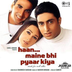 Hum Yaar Hain Tumhare (Udit Narayan) — 320Kbps - Bassermusic Studios | MP3 Karaoke