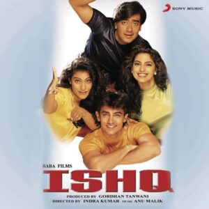 Humko Tumse Pyar Hai (Kumar S. & Alka Y.) — 320Kbps - 86Bpm - Bassermusic Studios | MP3 Karaoke