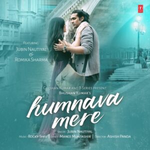 Humnava Mere (Jubin Nautiyal) — 320Kbps - 79Bpm - Bassermusic | MP3 Karaoke