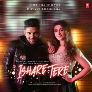 Ishare Tere (Guru Randhawa) — Paid Track With Female Vocal -1 | MP3 Karaoke