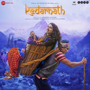 Jaan Nisaar (Arijit Singh — Kedarnaath) - 320Kbps - Bashirmusic | MP3 Karaoke
